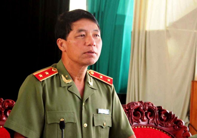 Các cựu cán bộ công an cấp cao lao đao vì Vũ 'nhôm' - ảnh 2