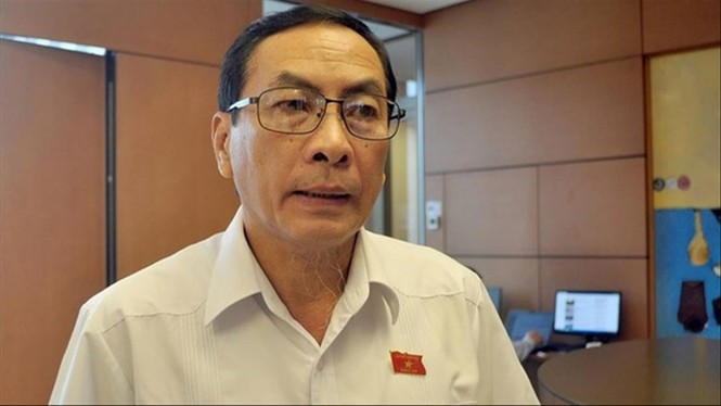 Gian lận trong kỳ thi THPT năm 2018: Không thể để chìm xuồng, bưng bít - ảnh 1