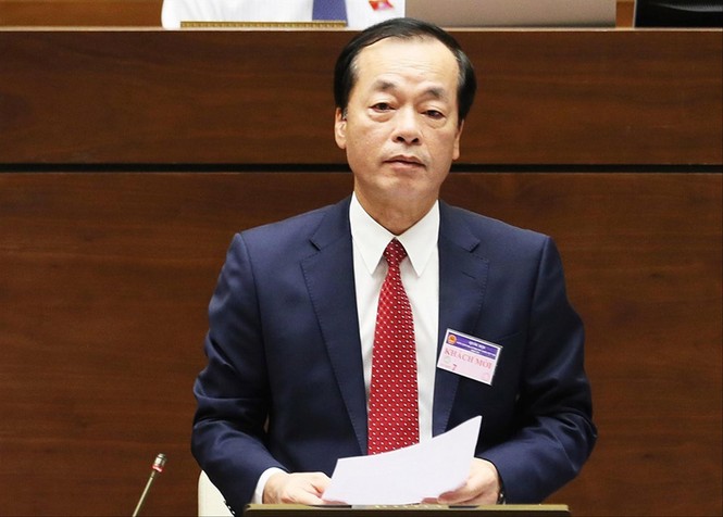'Ôm' trụ sở cũ tính chuyện xây chung cư cao tầng - ảnh 2