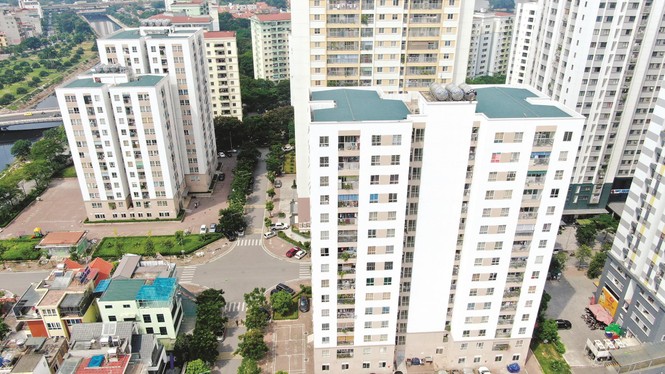 Tổng Công ty Đầu tư phát triển nhà và đô thị HUD: Vững bước tuổi 30 - ảnh 1