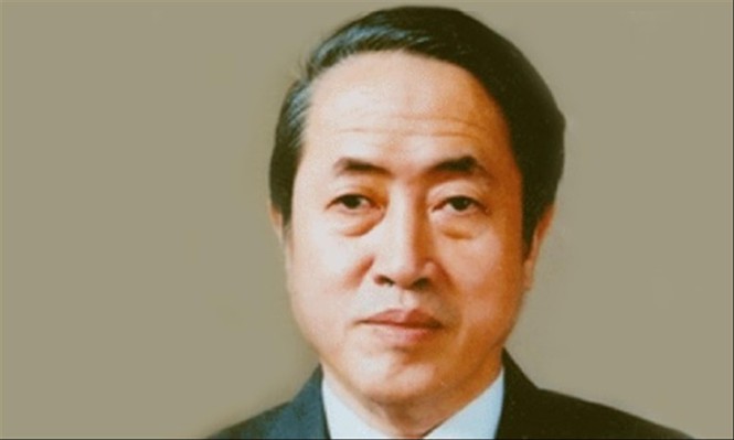 Vĩnh biệt nhà sử học vĩ đại Hà Văn Tấn - ảnh 1