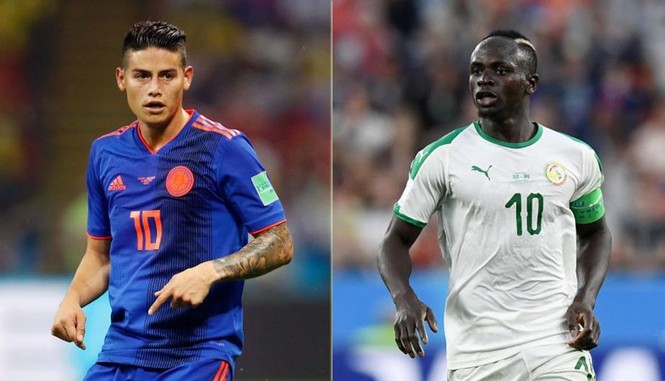 Lịch thi đấu World Cup hôm nay (28/6): Chờ 'Samurai áo xanh' vượt ải - ảnh 1