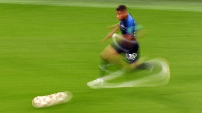 Pháp vượt qua Bỉ, vào chung kết World Cup sau 12 năm chờ đợi - ảnh 35