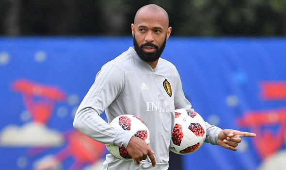 ‘Chân gỗ’ tuyển Pháp cạo trọc vì cúp vàng World Cup - ảnh 2