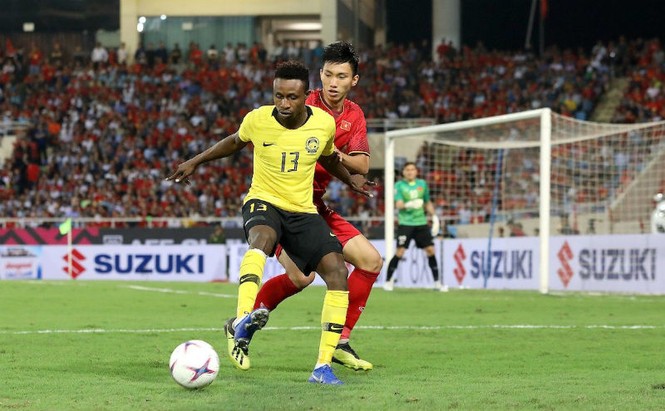 Malaysia dùng 'binh pháp' gì để đối phó tuyển Việt Nam? - ảnh 2