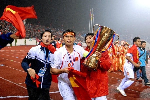 Thống kê đặc biệt báo hiệu tuyển Việt Nam sẽ vô địch AFF Cup 2018 - ảnh 1