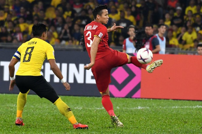 6 cầu thủ có thể quyết định trận chung kết Việt Nam vs Malaysia - ảnh 2