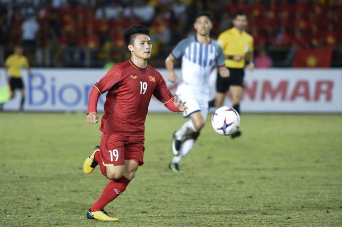 6 cầu thủ có thể quyết định trận chung kết Việt Nam vs Malaysia - ảnh 1