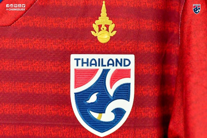 Chia điểm với UAE, Thái Lan lấy vé vào vòng 1/8 Asian Cup - ảnh 7