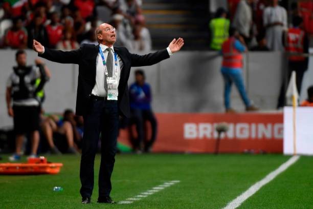 Kết quả Asian Cup: Oman giành vé vào vòng 1/8 Asian Cup - ảnh 6