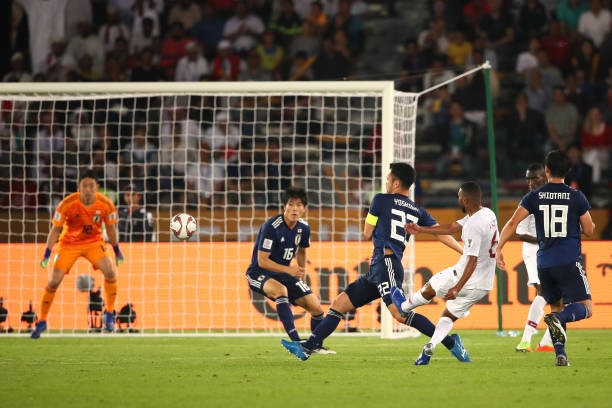 Thắng Nhật Bản 3-1, Qatar lần đầu vô địch Asian Cup - ảnh 18