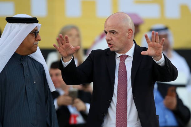 Thắng Nhật Bản 3-1, Qatar lần đầu vô địch Asian Cup - ảnh 12