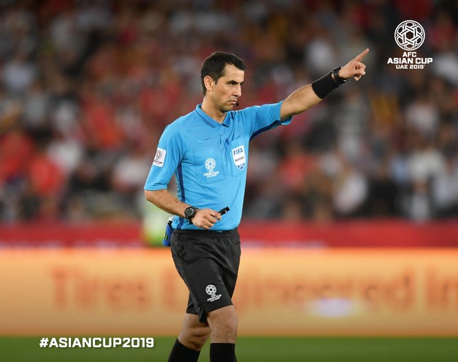 Thắng Nhật Bản 3-1, Qatar lần đầu vô địch Asian Cup - ảnh 11