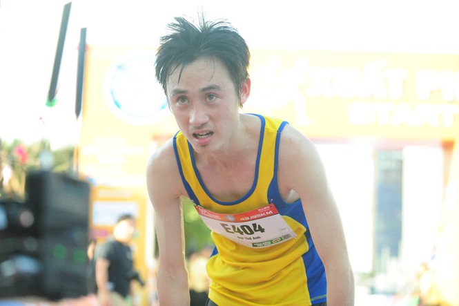 Tiền Phong Marathon 2019: Chân dung những nhà vô địch - ảnh 29