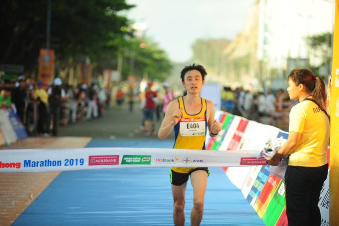 Tiền Phong Marathon 2019: Chân dung những nhà vô địch - ảnh 26