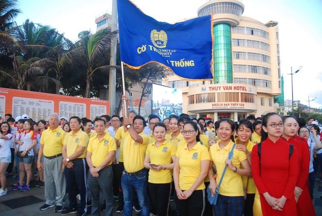 Tiền Phong Marathon 2019: Chân dung những nhà vô địch - ảnh 46