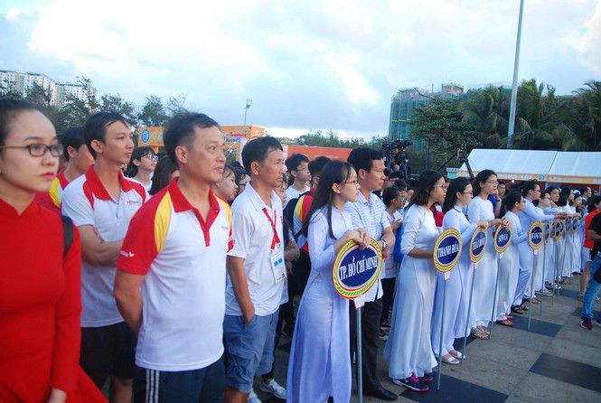 Tiền Phong Marathon 2019: Chân dung những nhà vô địch - ảnh 45