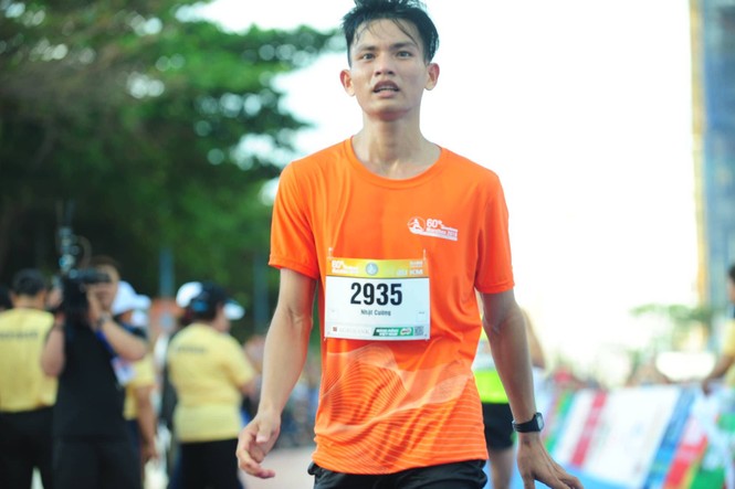 Tiền Phong Marathon 2019: Chân dung những nhà vô địch - ảnh 25