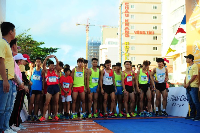 Tiền Phong Marathon 2019: Chân dung những nhà vô địch - ảnh 33