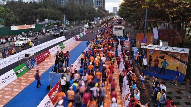 Tiền Phong Marathon 2019: Chân dung những nhà vô địch - ảnh 55