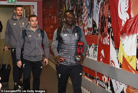 Thắng kịch tính Tottenham, Liverpool tái chiếm ngôi đầu Ngoại hạng Anh - ảnh 5