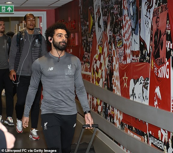 Thắng kịch tính Tottenham, Liverpool tái chiếm ngôi đầu Ngoại hạng Anh - ảnh 3
