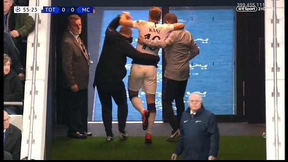 Sao Hàn Quốc tỏa sáng, Tottenham quật ngã Man City - ảnh 18