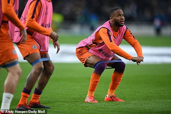 Sao Hàn Quốc tỏa sáng, Tottenham quật ngã Man City - ảnh 8
