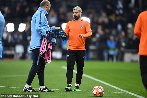 Sao Hàn Quốc tỏa sáng, Tottenham quật ngã Man City - ảnh 9