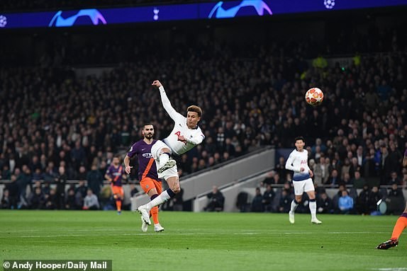 Sao Hàn Quốc tỏa sáng, Tottenham quật ngã Man City - ảnh 12