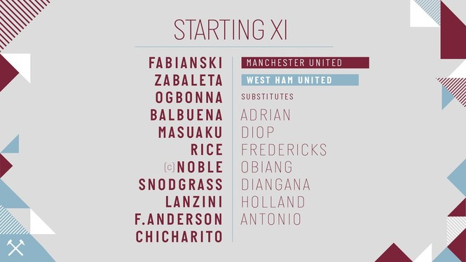 Pogba lập cú đúp phạt đền, M.U đánh bại West Ham - ảnh 6