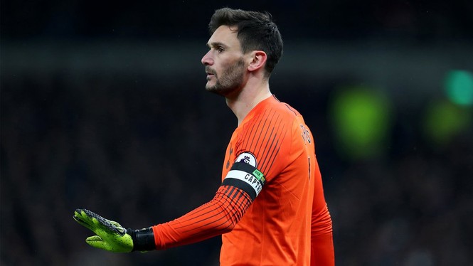Hạ Tottenham 1-0, Man City tái chiếm ngôi đầu bảng - ảnh 10