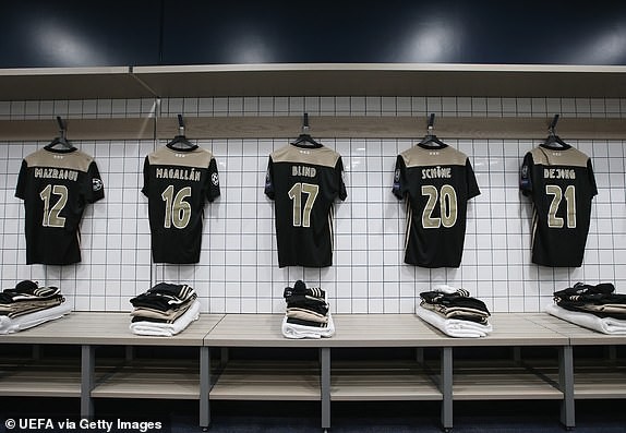 Thắng Tottenham trên sân đấu 1 tỷ bảng, Ajax rộng đường vào chung kết - ảnh 14