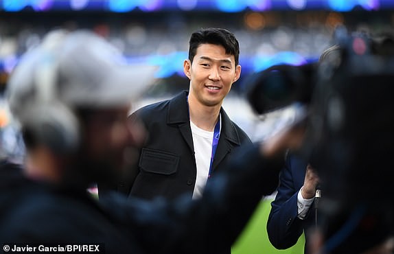 Thắng Tottenham trên sân đấu 1 tỷ bảng, Ajax rộng đường vào chung kết - ảnh 10