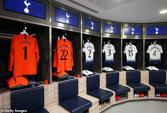Thắng Tottenham trên sân đấu 1 tỷ bảng, Ajax rộng đường vào chung kết - ảnh 11