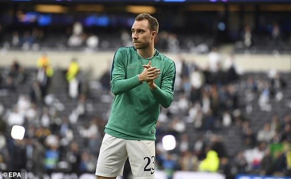 Thắng Tottenham trên sân đấu 1 tỷ bảng, Ajax rộng đường vào chung kết - ảnh 16