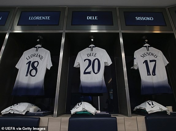 Thắng Tottenham trên sân đấu 1 tỷ bảng, Ajax rộng đường vào chung kết - ảnh 12