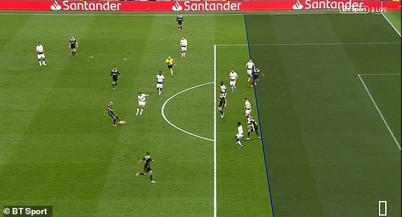 Thắng Tottenham trên sân đấu 1 tỷ bảng, Ajax rộng đường vào chung kết - ảnh 24