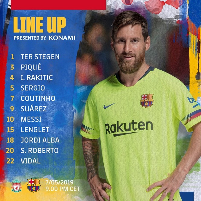 Ngược dòng không tưởng, Liverpool loại Barca vào chung kết Champions League - ảnh 13
