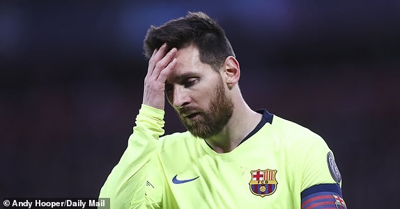 Ngược dòng không tưởng, Liverpool loại Barca vào chung kết Champions League - ảnh 21