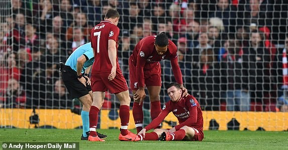 Ngược dòng không tưởng, Liverpool loại Barca vào chung kết Champions League - ảnh 18