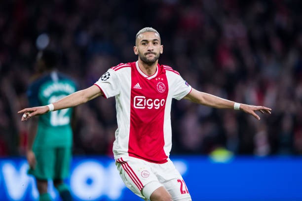Lucas Moura lập hat-trick, Tottenham vào chung kết Champions League - ảnh 15