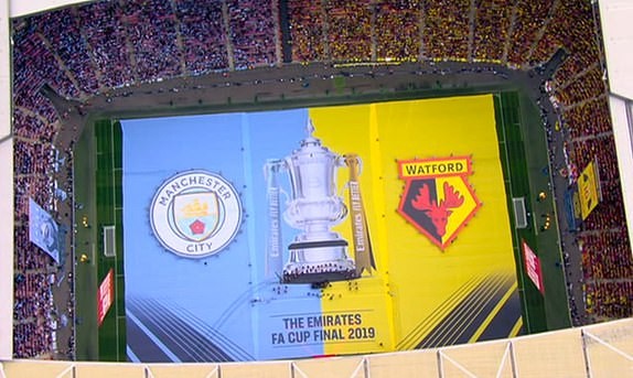 Man City vs Watford: 'Cú ăn ba' cho Man xanh - ảnh 4