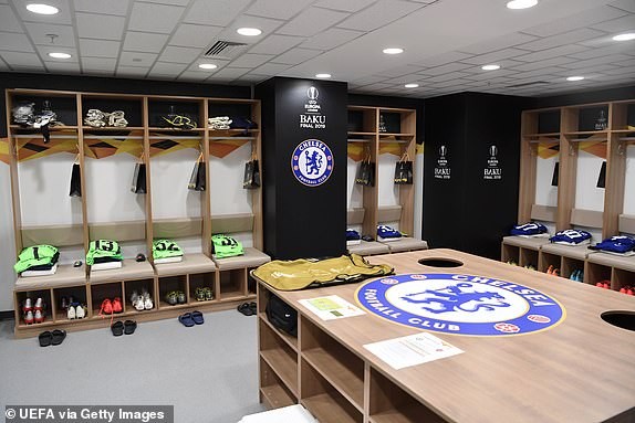 Eden Hazard tỏa sáng, Chelsea dễ dàng vô địch Europa League - ảnh 10