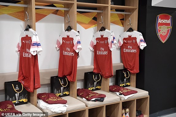 Eden Hazard tỏa sáng, Chelsea dễ dàng vô địch Europa League - ảnh 12