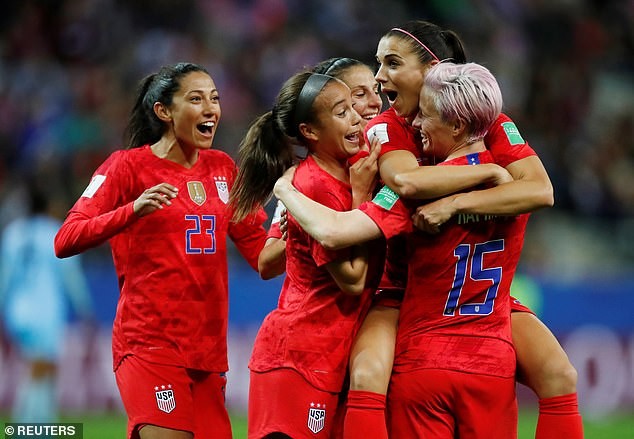 Tuyển Thái Lan hứng chịu thất bại nặng nề nhất lịch sử World Cup - ảnh 1