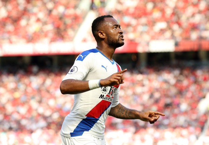 M.U thua sốc Crystal Palace ngay tại Old Trafford - ảnh 7