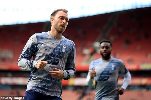 VAR 'lên tiếng', Arsenal chia điểm với Tottenham - ảnh 7