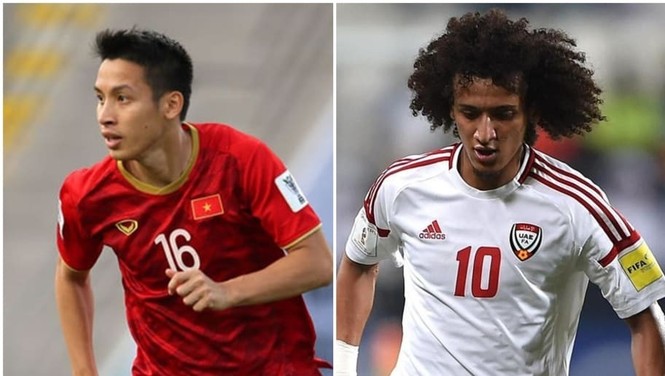Nhận diện 5 điểm nóng quyết định thành bại trận Việt Nam vs UAE - ảnh 2