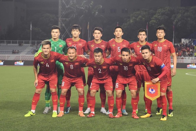 Hoàng Đức lập siêu phẩm, U22 Việt Nam ngược dòng thắng Indonesia - ảnh 19